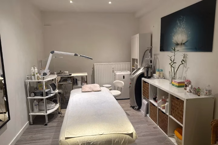 Quelle est la durée d'un massage ?