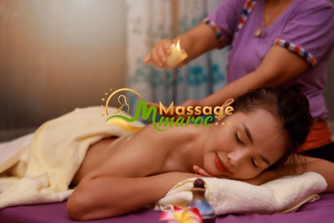Quels sont les bienfaits du massage avec finition ?