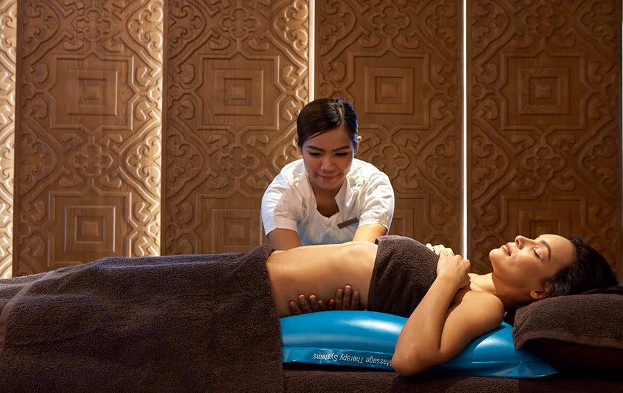 Quels sont les meilleurs massages à Bangkok ?