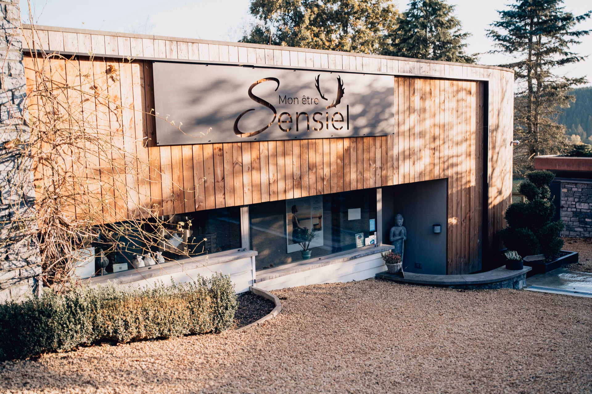 Combien d'hôtels sont disponibles à Bastogne ?