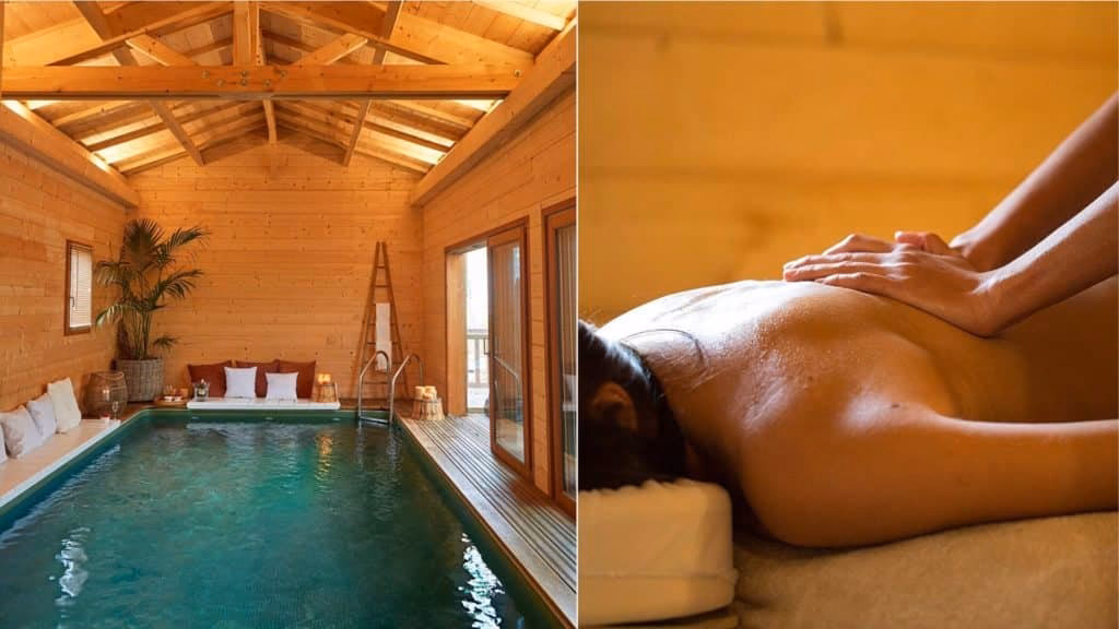 Qu'est-ce que le massage bien-être ?