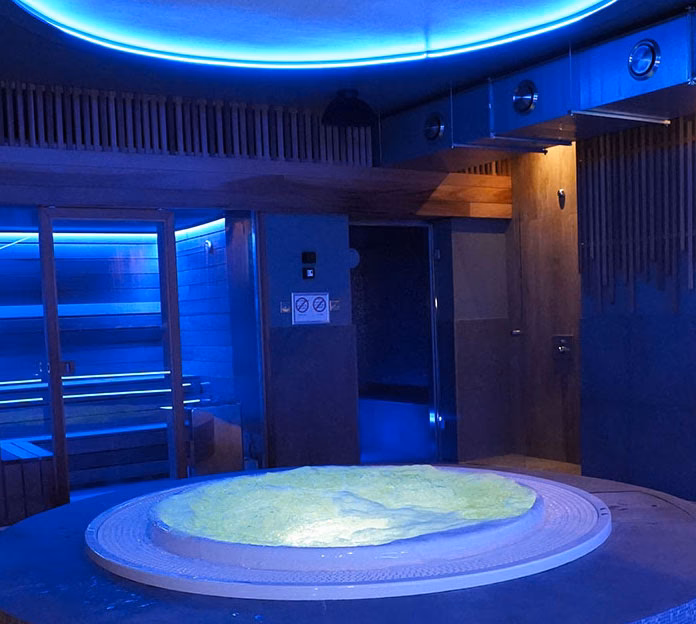 Quels sont les avantages du massage ?