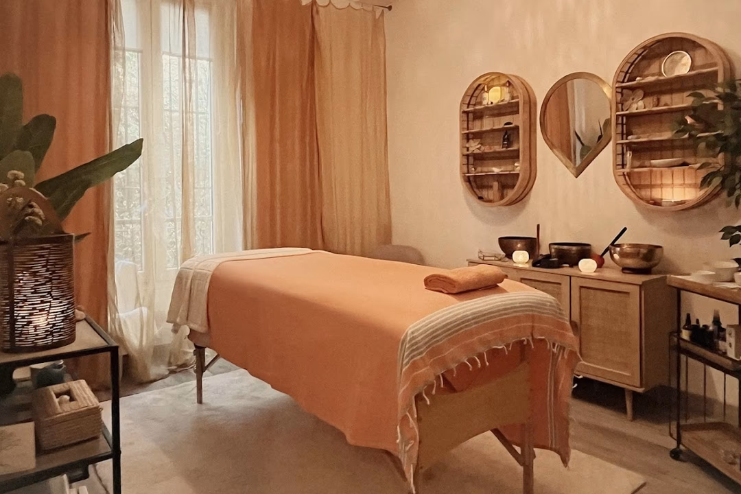 Quel est le plus ancien centre de massothérapie ouvert au Québec?