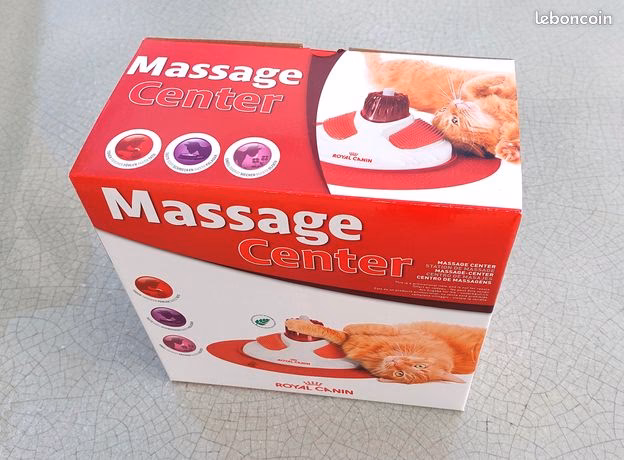 Qu'est-ce que le massage ?