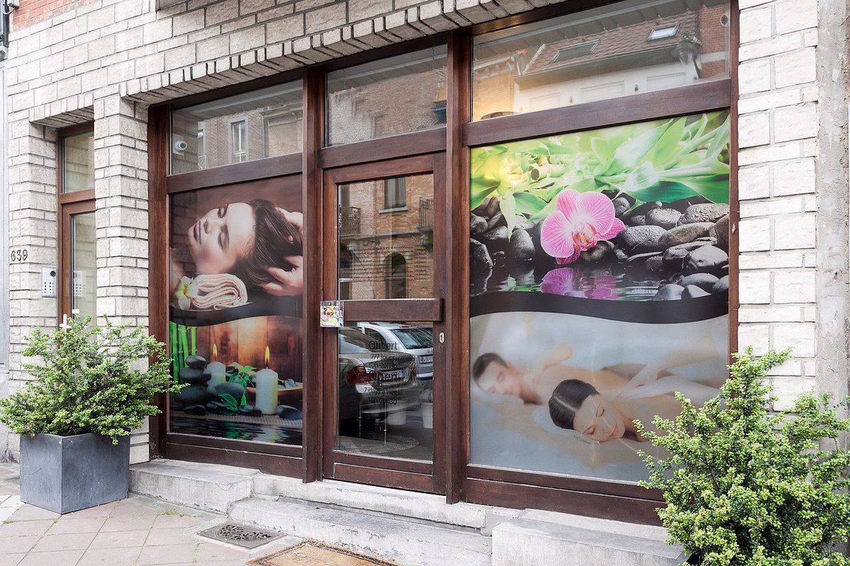 Qu'est-ce que Zen massage Therapy ?