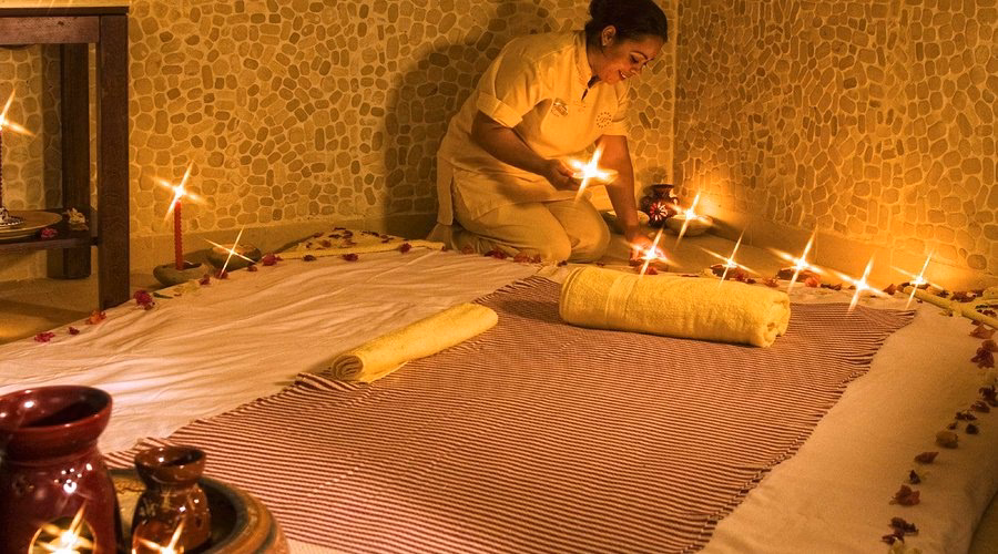 Quels sont les avantages d’un massage dans un hôtel ?