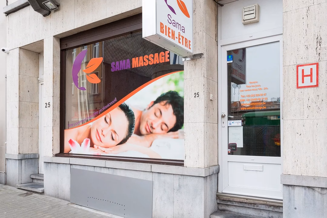 Où trouver des soins bien-être à Etterbeek ?