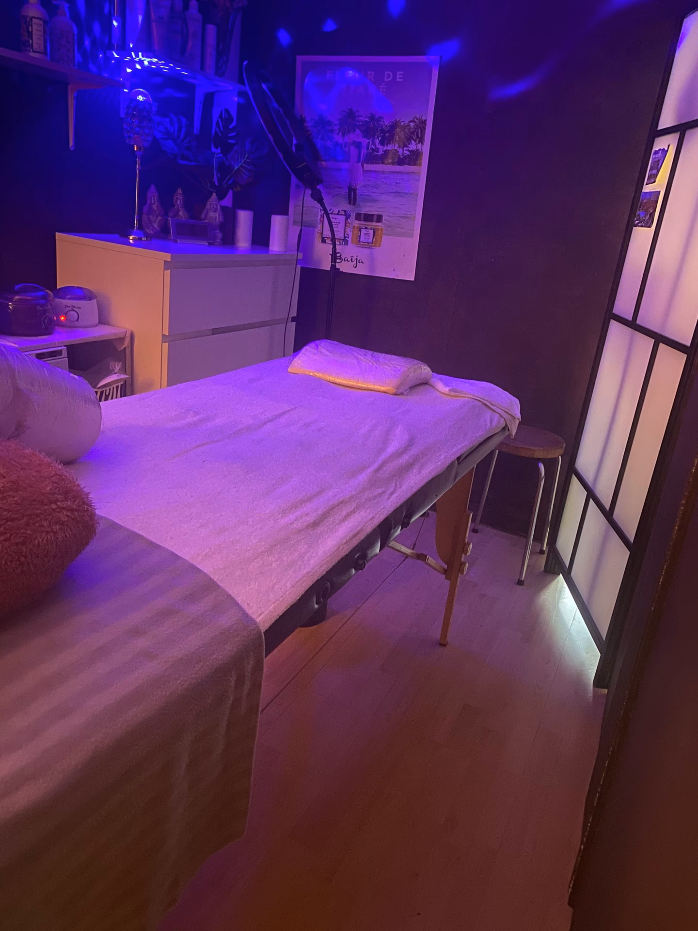 Comment prendre rendez-vous avec un médecin généraliste à Flemalle ?