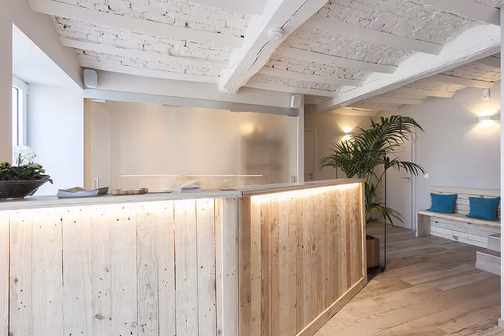 Quels sont les différents types de soins à Fosses-la- ville ?