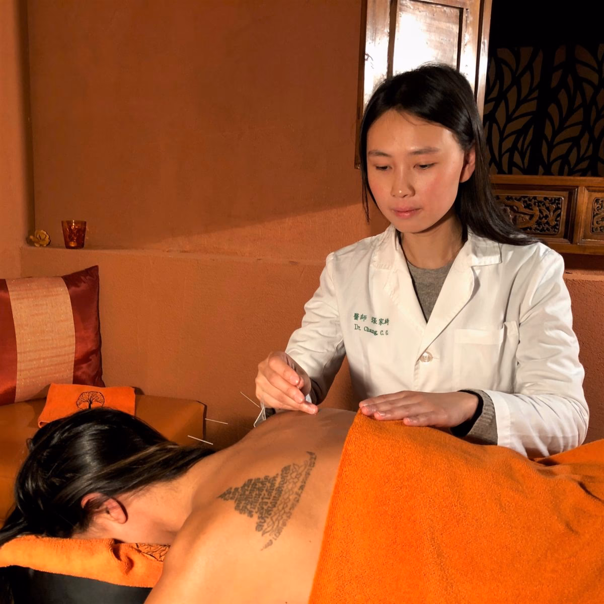 Quels sont les meilleurs centres de santé naturelle à Genève ?