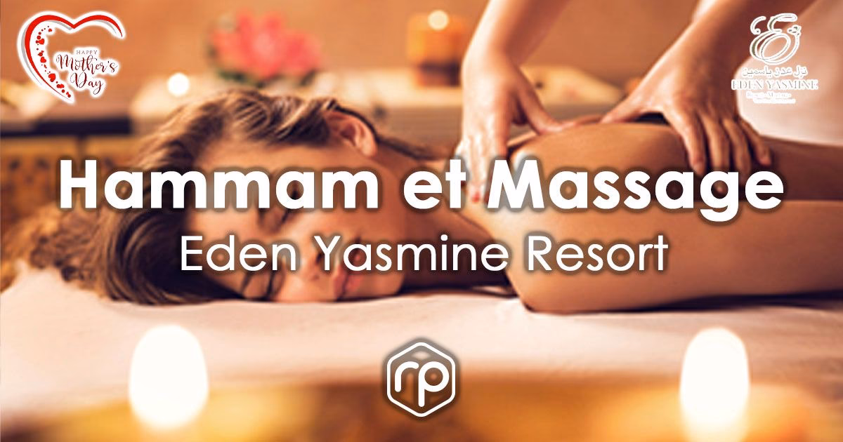Qu'est-ce que l'Hasdrubal Thalassa & Spa Yasmine Hammamet ?