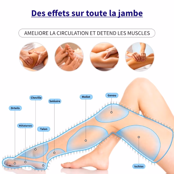 Comment améliorer votre bien-être à Jambes (Namur) ?
