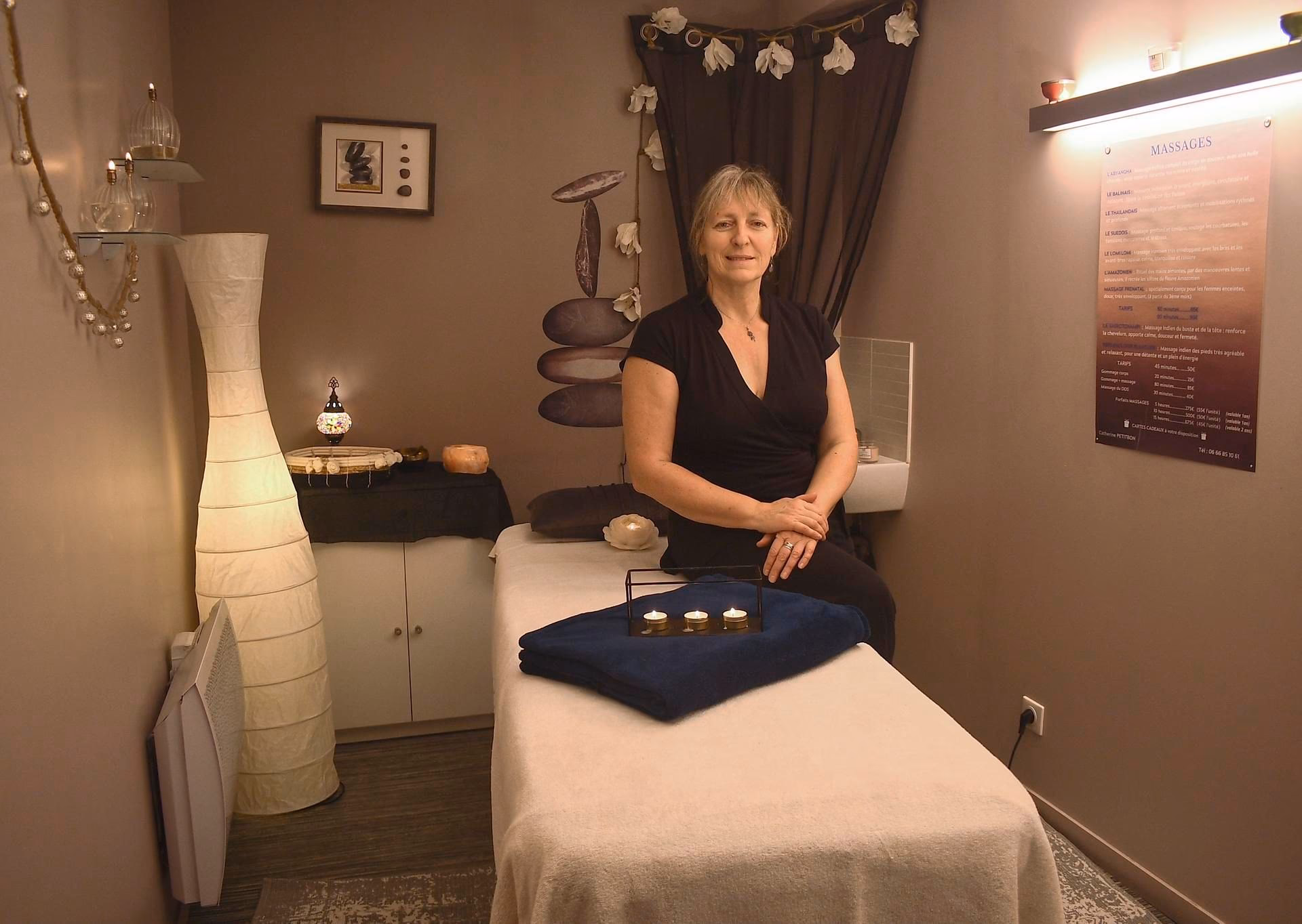 Quels sont les meilleurs centres de massage ?