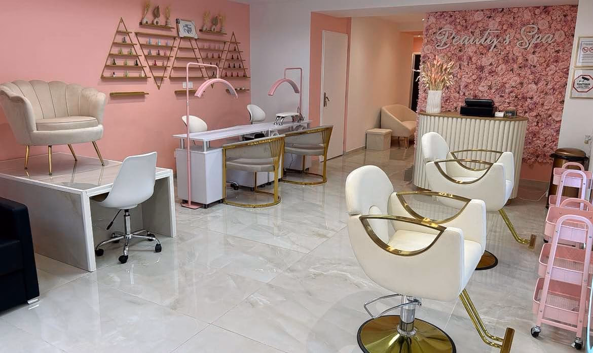 Quel est le prix d'un institut de beauté à Lens ?