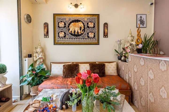 Qu'est-ce que le massage ?