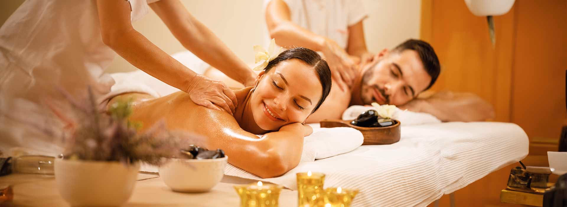 Qu'est-ce que le massage ?