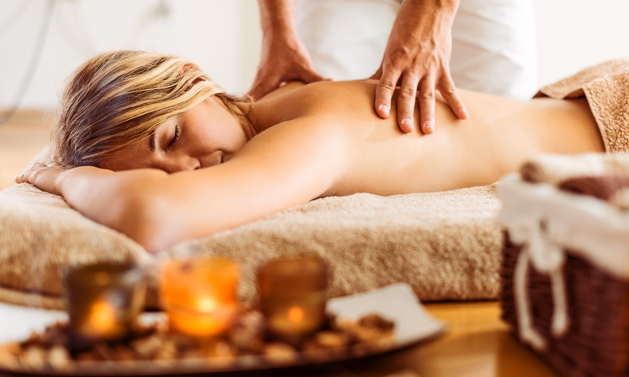 Quels sont les meilleurs centres de massages et de soins ?