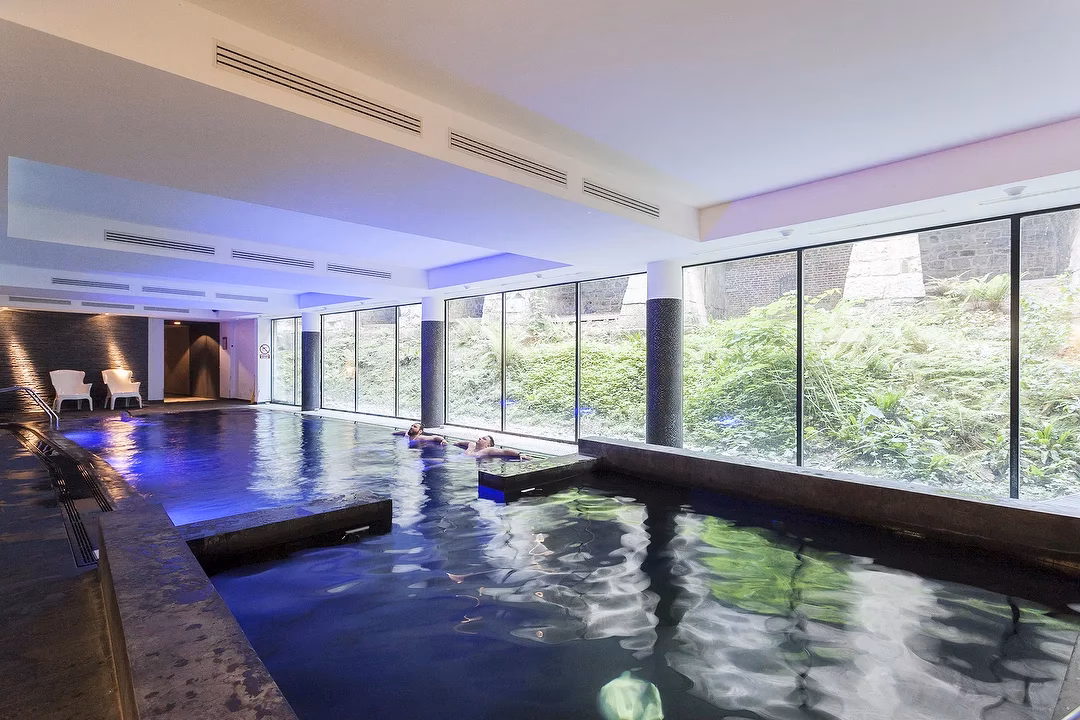 Comment retrouver bien-être et énergie à Liège?