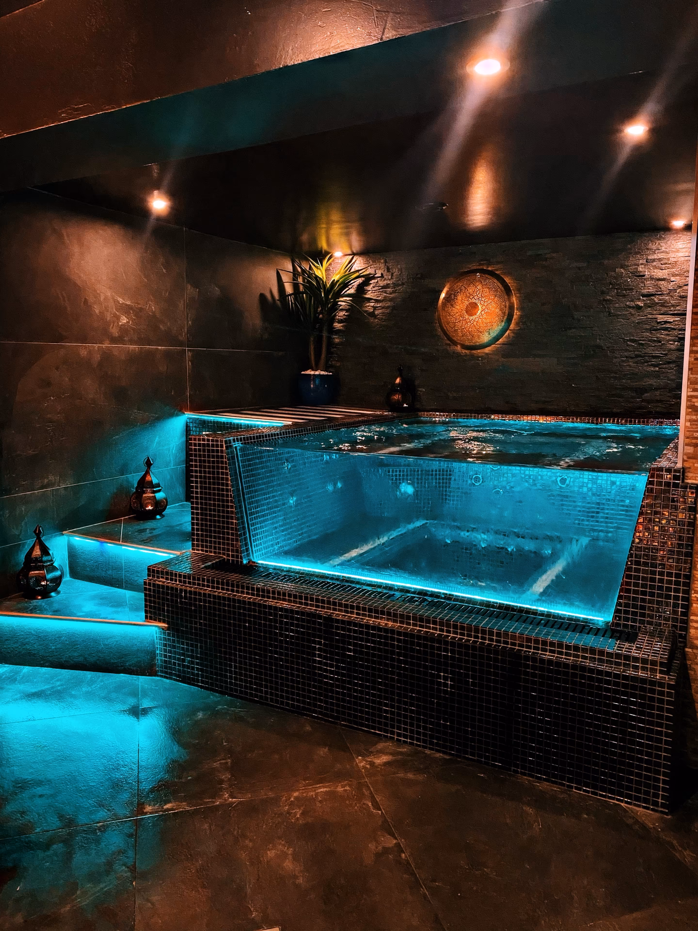 Où trouver des massages en tout genre à Lille ?