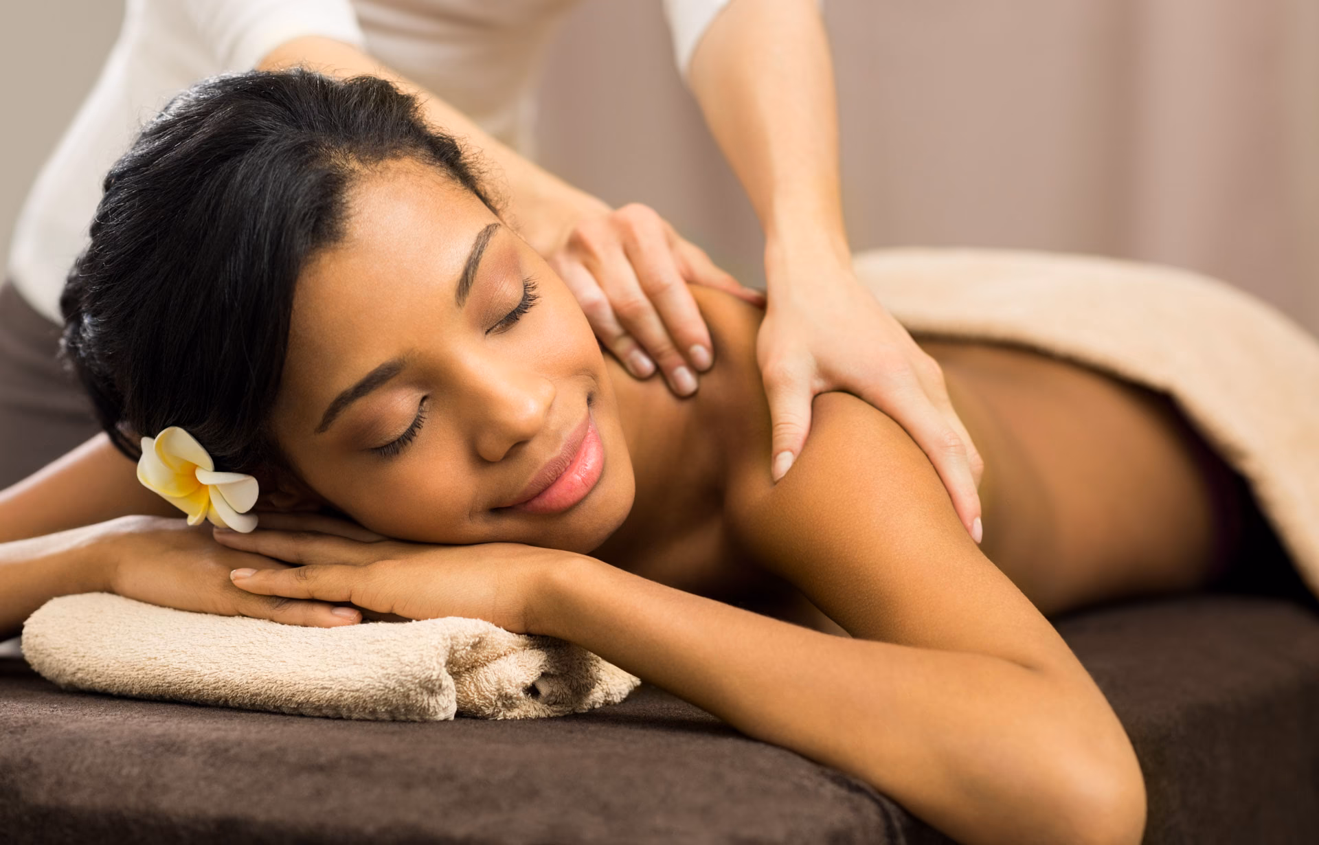 Quels sont les meilleurs centres de massage ?