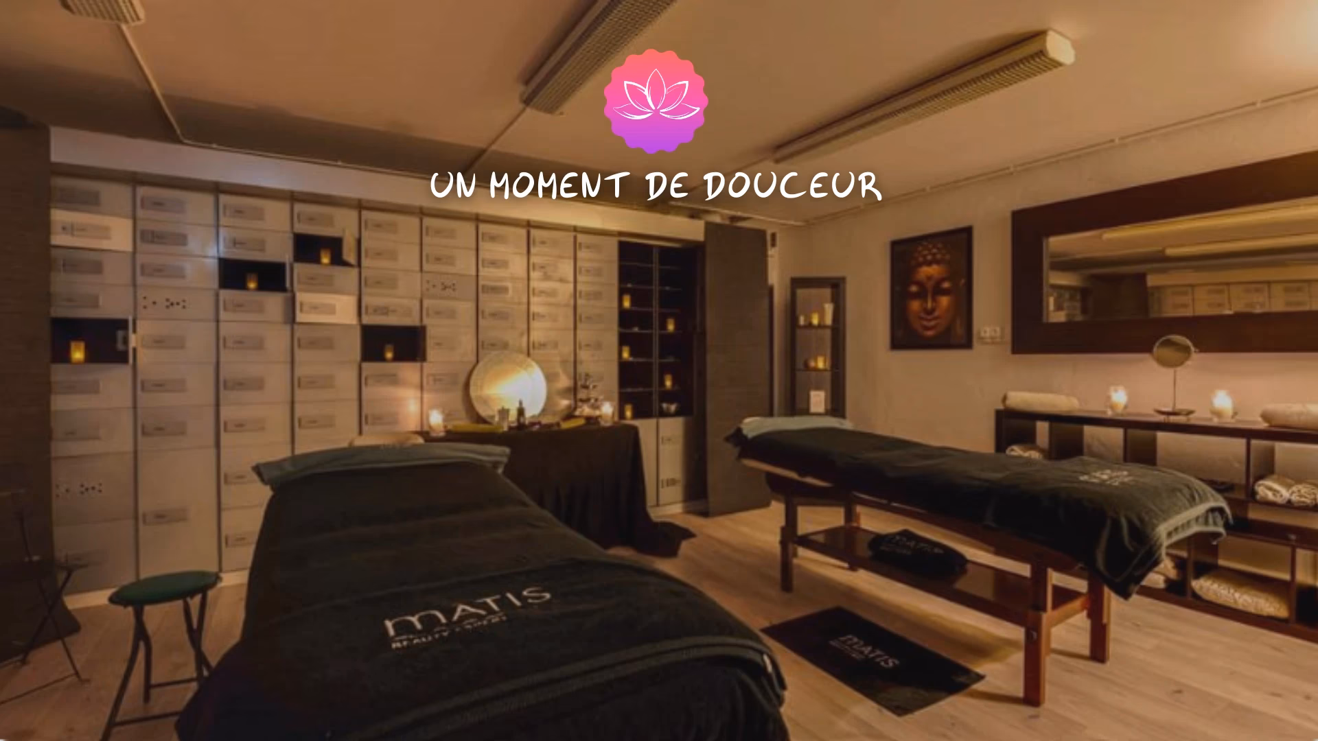 Quels sont les bienfaits des espaces de relaxation à Lyon 1er ?