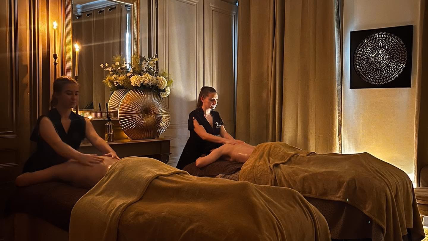 Quels sont les meilleurs massages thaïlandais à Lyon ?