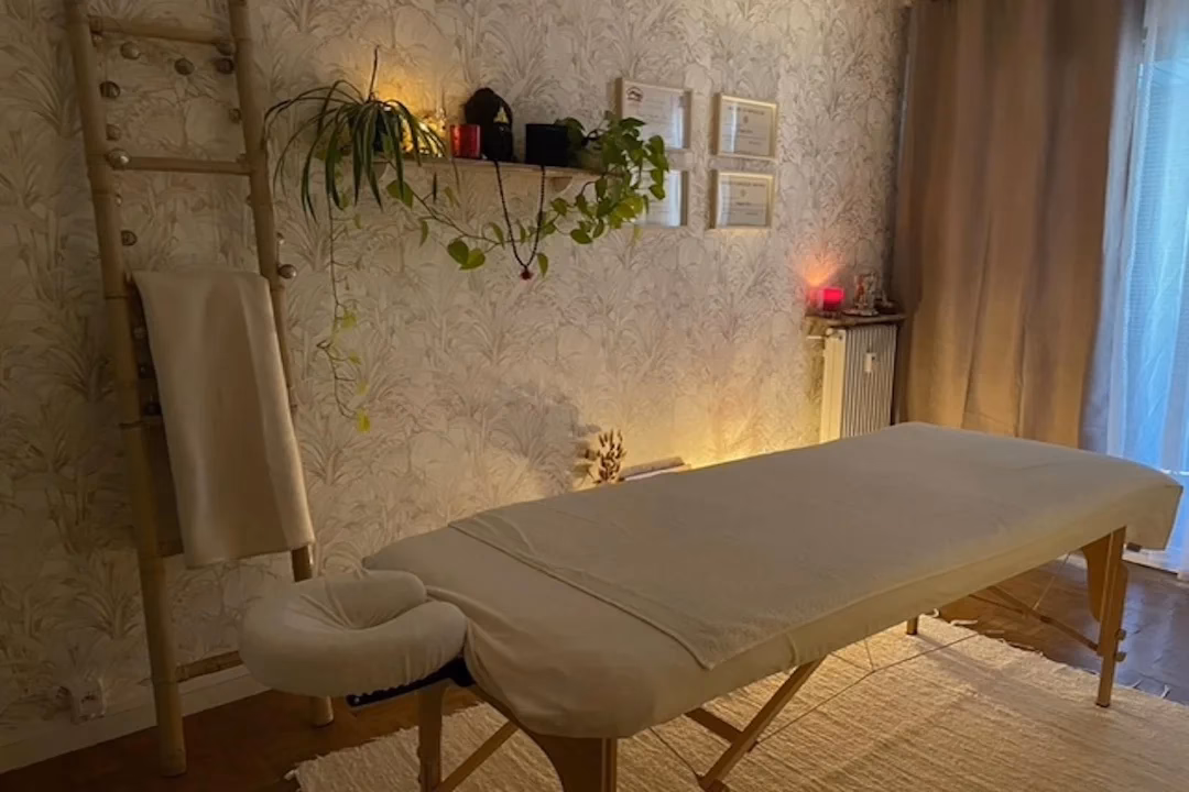 Quels sont les meilleurs massages à Marseille ?