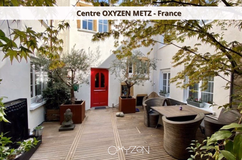 Quel est le prix d'un massage à Metz ?