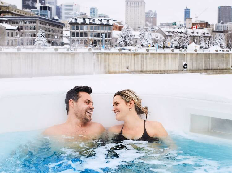 Où trouver des services de massage et Massothérapie à Montréal ?