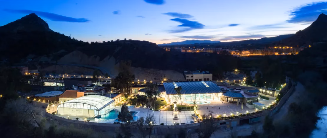 Comment s’offrir un massage en Espagne ?