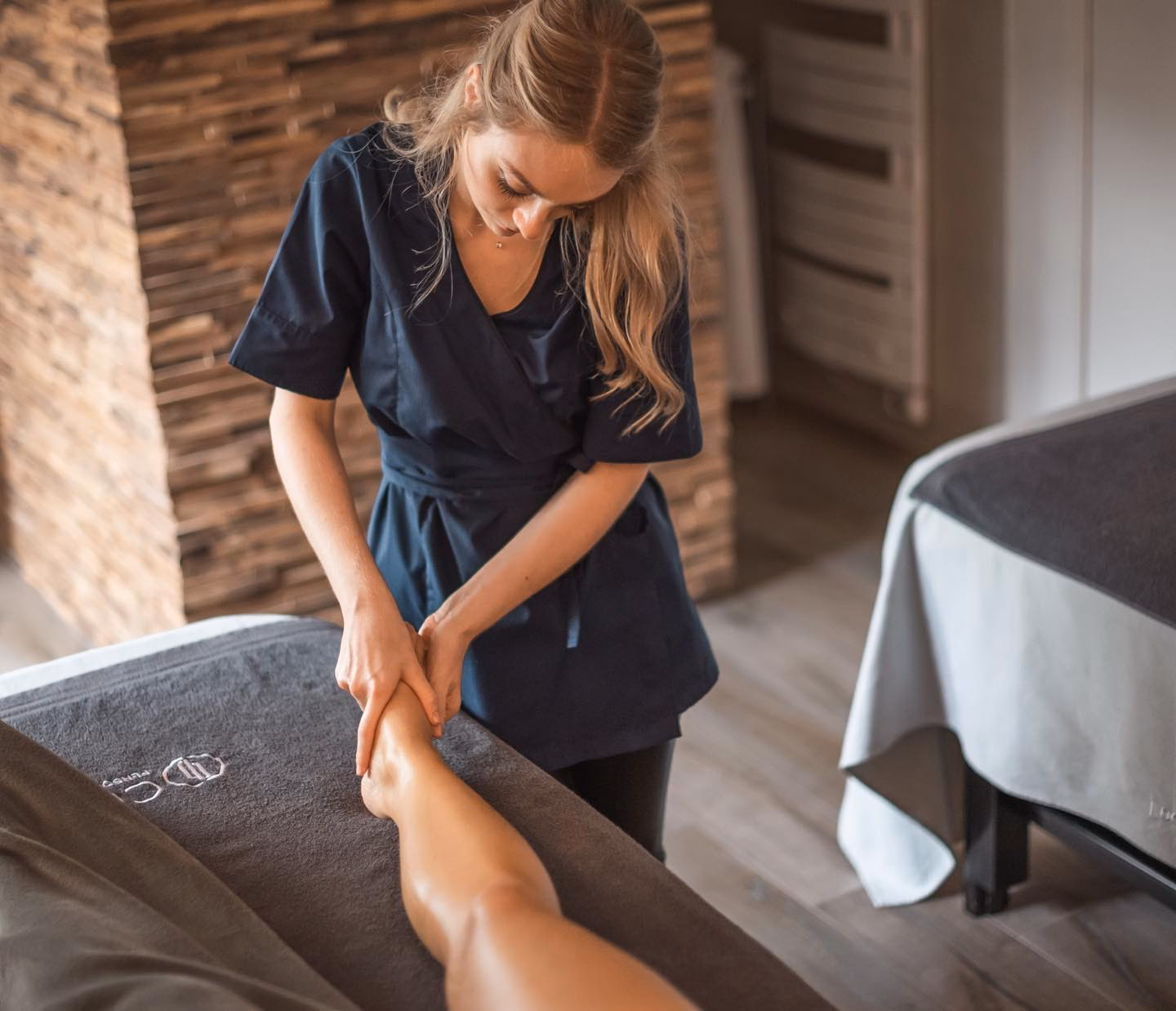 Quels sont les avantages d'un centre de massage familial à Namur ?