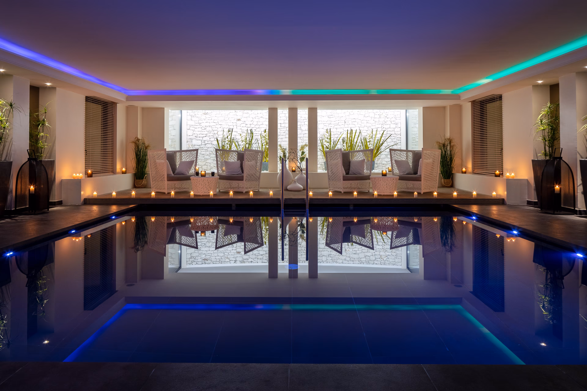 Quels sont les meilleurs Spas à Porto-Vecchio ?