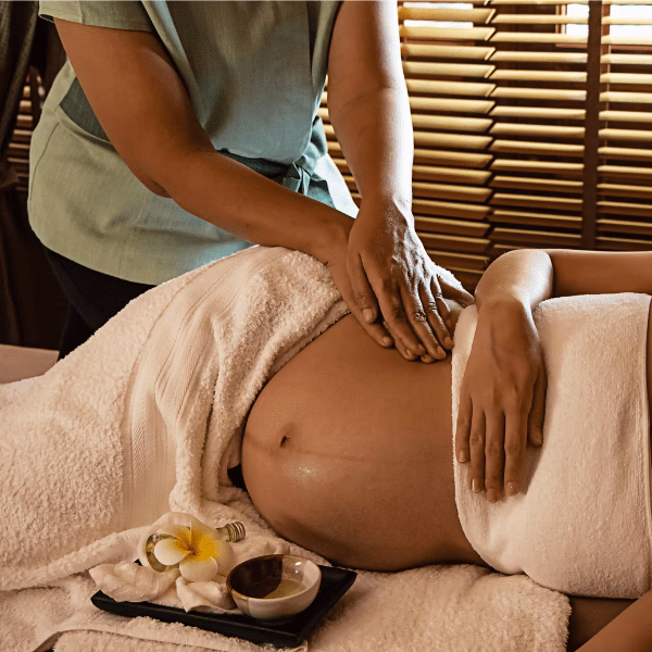 Quels sont les bienfaits du massage prénatal ?