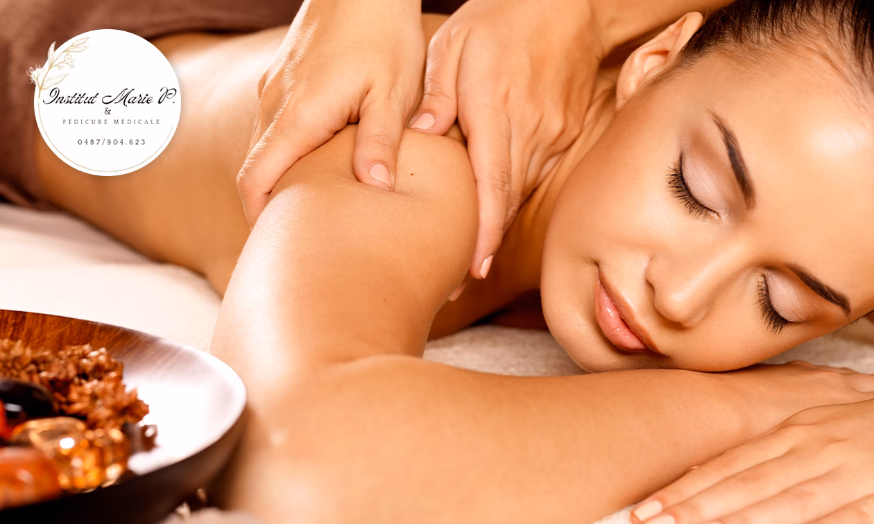 Quels sont les avantages d’un massage chez Séverine ?