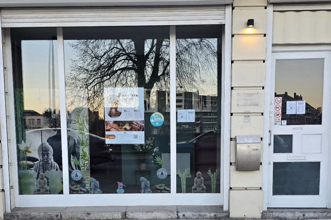 Quels sont les meilleurs endroits à Namur ?