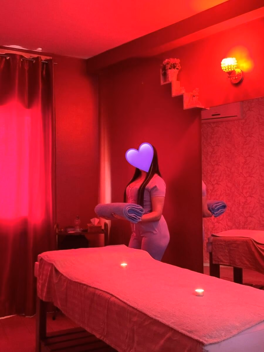 Quels services offre le m Spa de Rabat ?