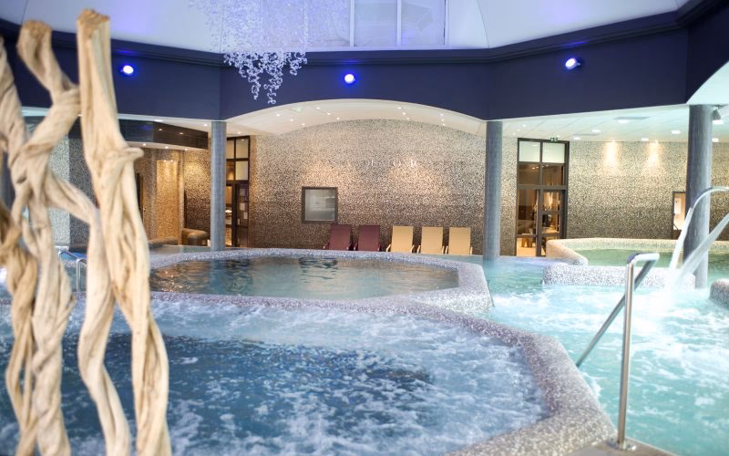 Quels sont les meilleurs Spa à Rennes ?