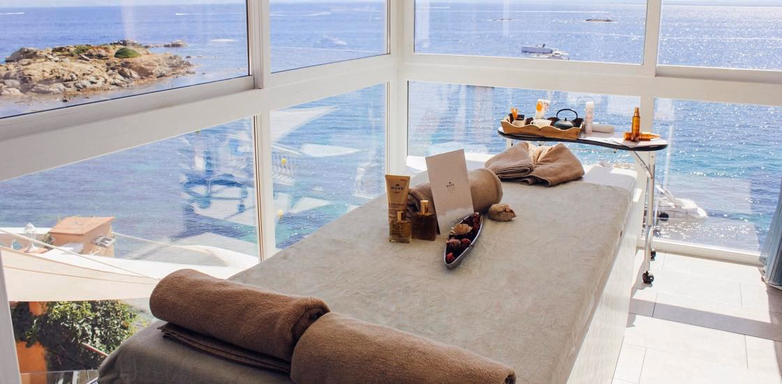 Quels sont les avantages du centre de roses ?