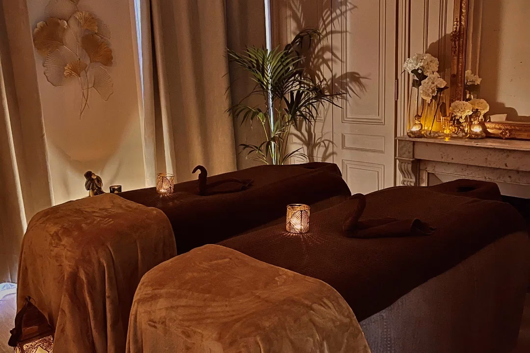 Quels sont les meilleurs massages ?