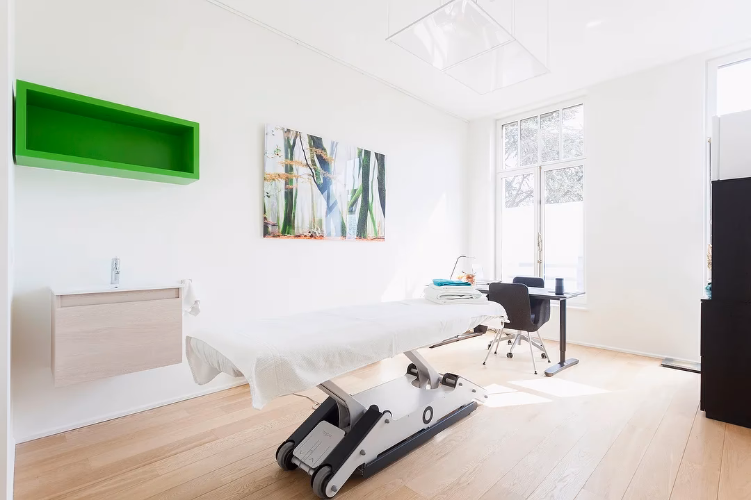 Que faire à Schaerbeek ?