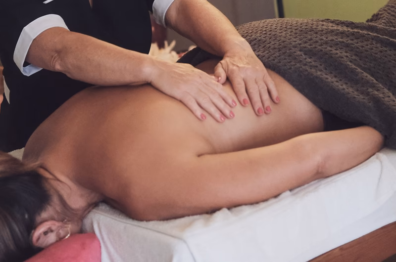 Quels sont les bienfaits du massage aux bambous ?