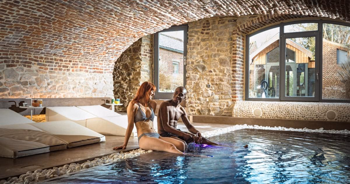 Comment se déroule une séance de massage ?