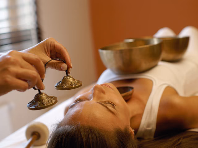 Qu'est-ce que le massage tibétain?