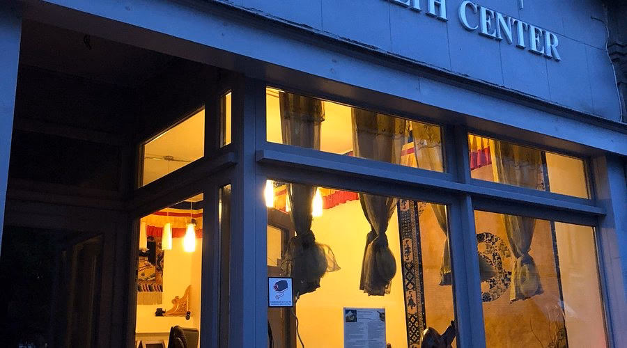 Qu'est-ce que le massage traditionnel tibétain ?