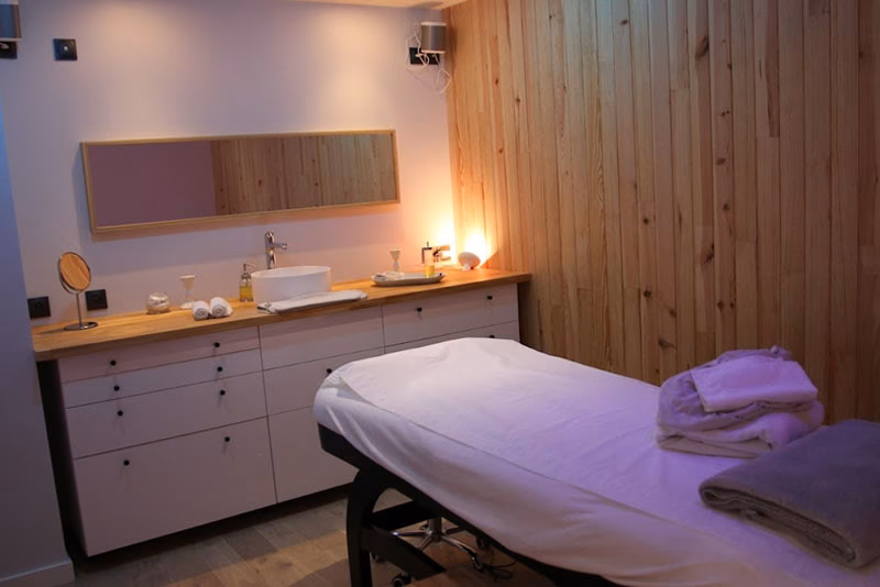 Quels sont les différents types de massages bien-être en Touraine et Val de Loire ?