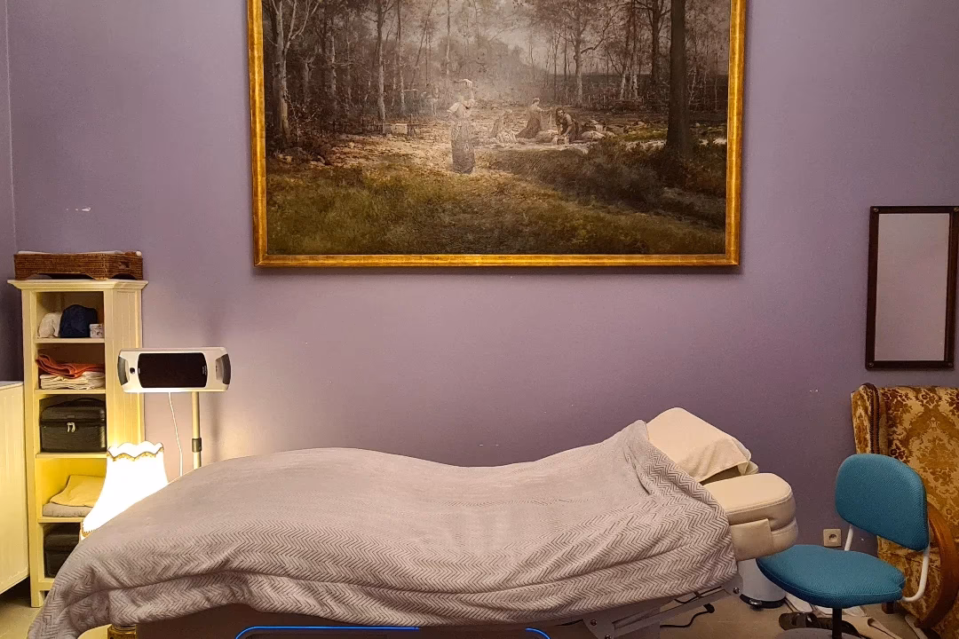 Où trouver des massages et de soins énergétiques à Woluwe Saint-Lambert ?