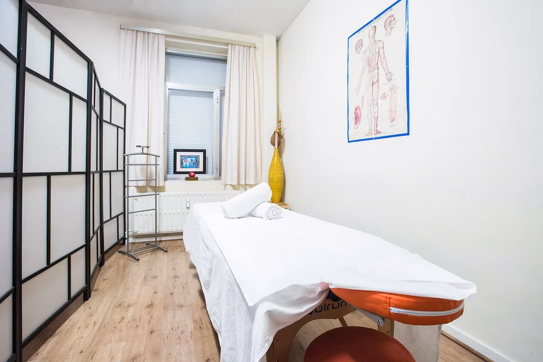 Quels sont les avantages du centre de Woluwe-Saint-Pierre ?