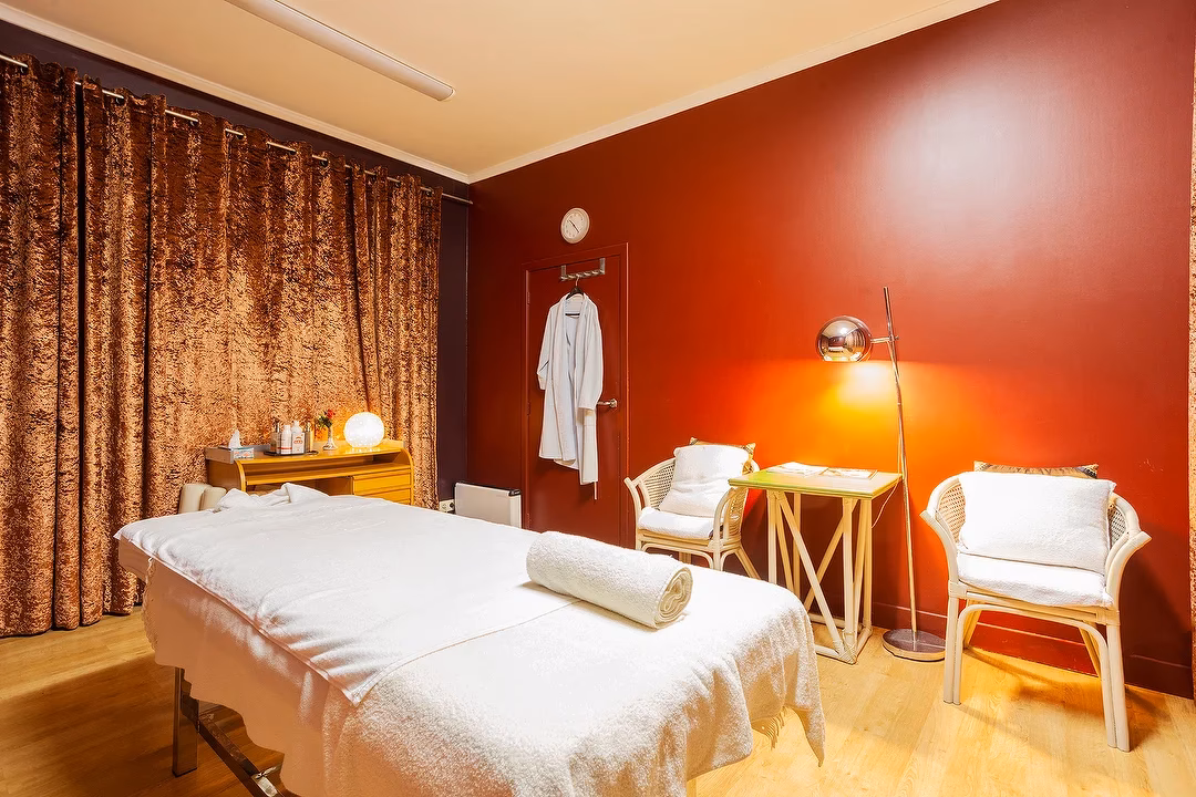 Quels sont les meilleurs massages à Woluwe-Saint-Lambert ?