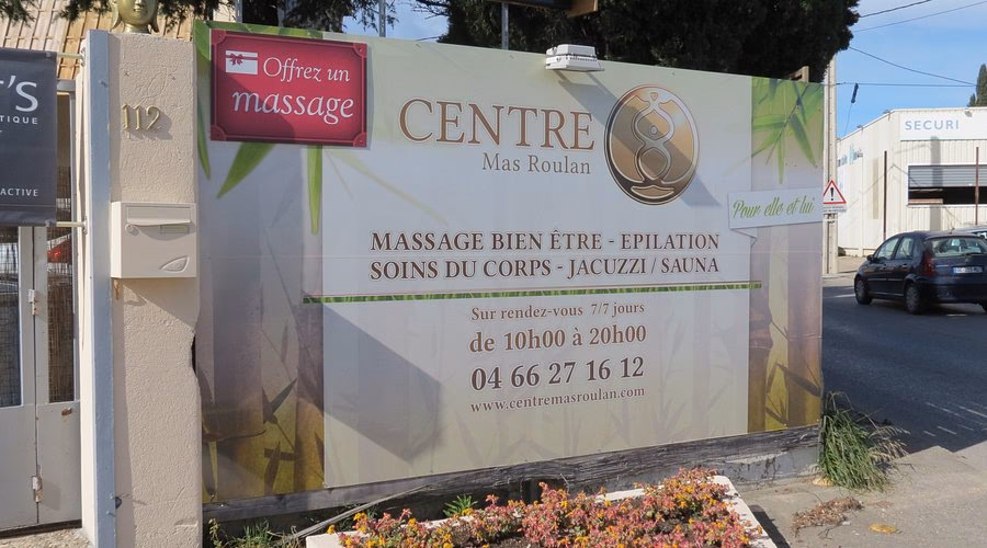 Quels sont les avantages d'un massage en solo ?