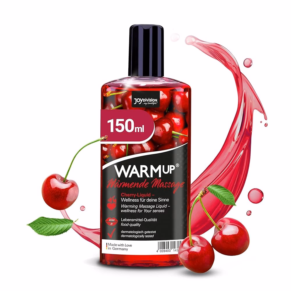 Comment savoir si on est allergique à l'huile de cerise ?